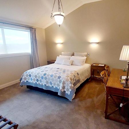 Country Lodge Kinloch Taupo Zewnętrze zdjęcie