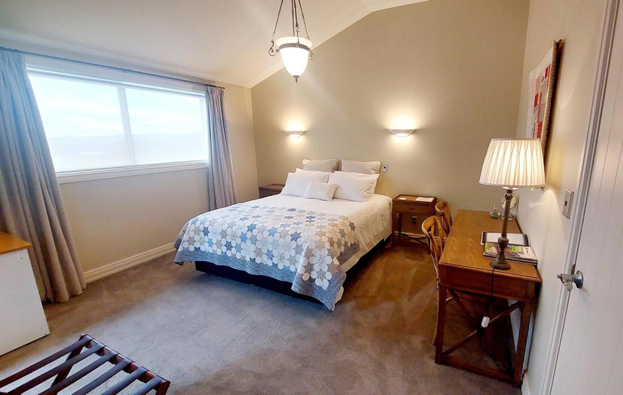 Country Lodge Kinloch Taupo Zewnętrze zdjęcie