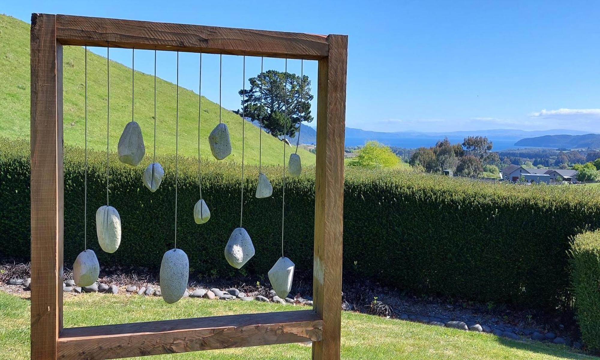 Country Lodge Kinloch Taupo Zewnętrze zdjęcie