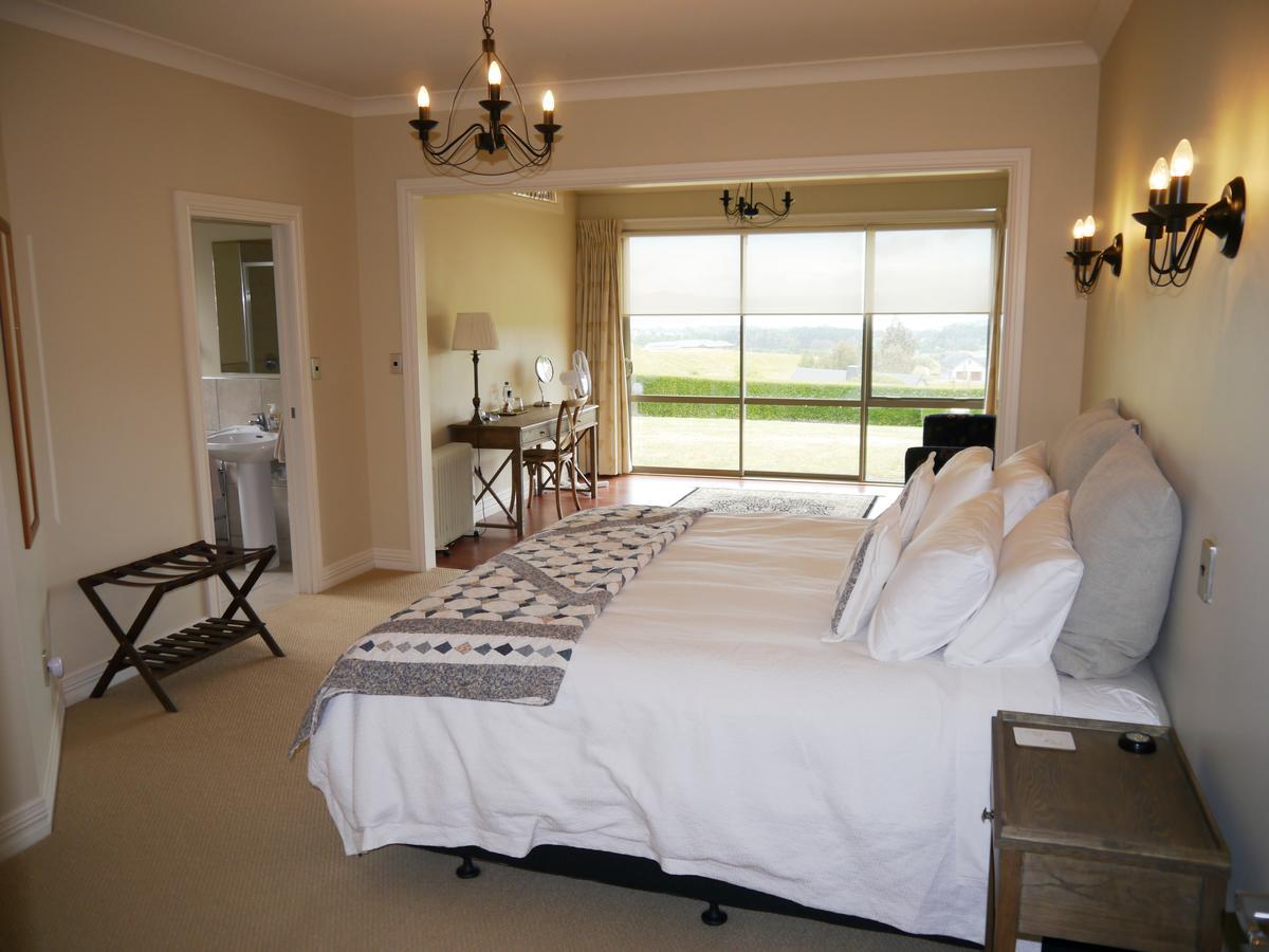 Country Lodge Kinloch Taupo Zewnętrze zdjęcie