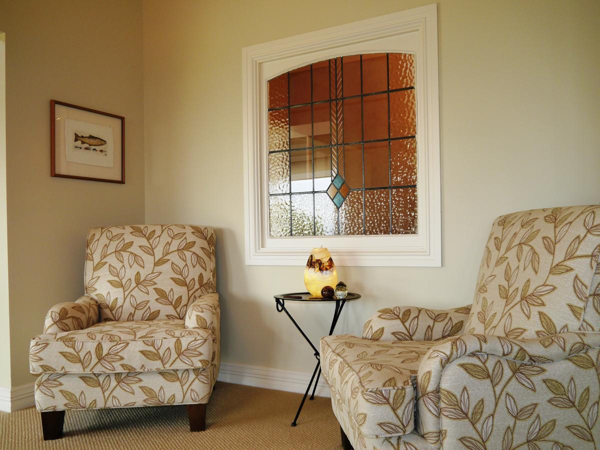 Country Lodge Kinloch Taupo Zewnętrze zdjęcie